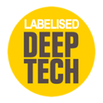 Filboost labélisé Deeptech