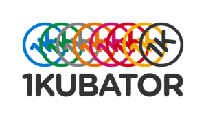 Logo 1kubator