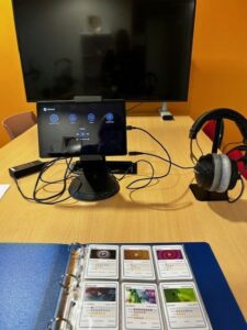 Filmind pour le bien-être des étudiants