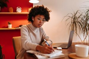 Filboost pour retrouver sérénité entre deux rdv