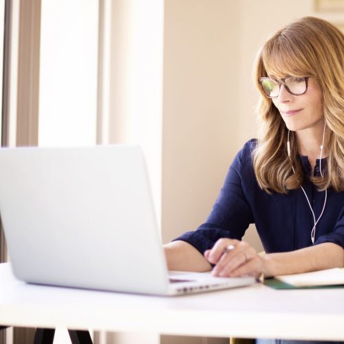 Travailler avec efficacité