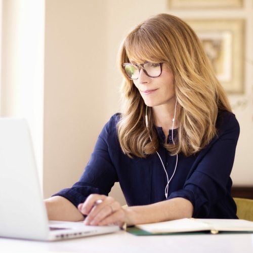 Travailler avec efficacité